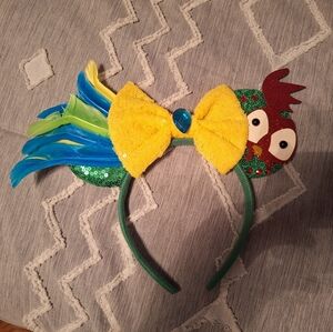 NWOT Hei Hei Headband